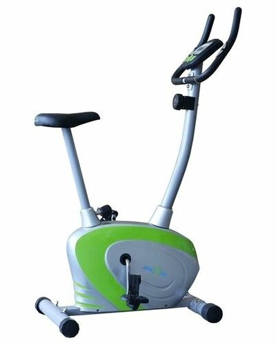 Картинка 6 - Велотренажер Starfit BK-103 Optimus.