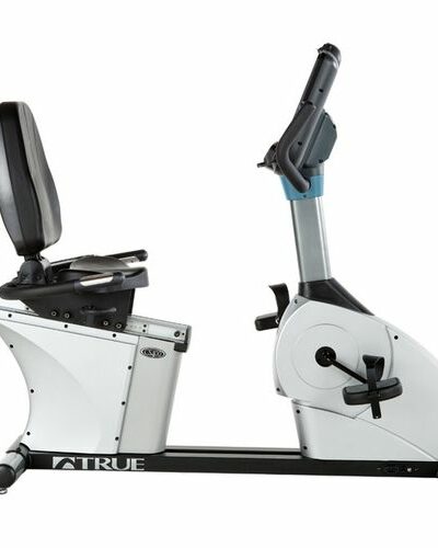 Картинка 17 - Велотренажер True Fitness CS400R-X10T.