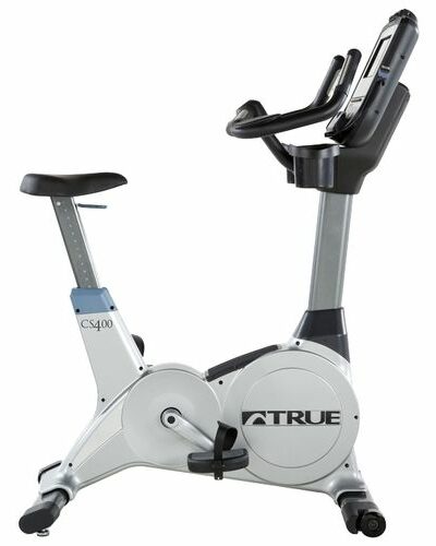 Картинка 8 - Велотренажер True Fitness CS400U-9TFT.