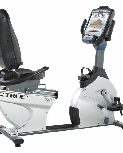 Картинка 12 - Велотренажер True Fitness CS900R-9TFT.