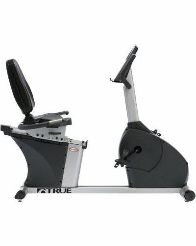 Картинка 6 - Велотренажер True Fitness PS100R.