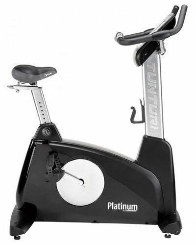 Картинка 16 - Велотренажер Tunturi Platinum Pro Upright Bike.